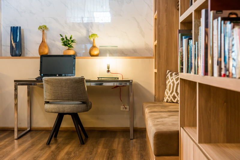 Facilities Common Room