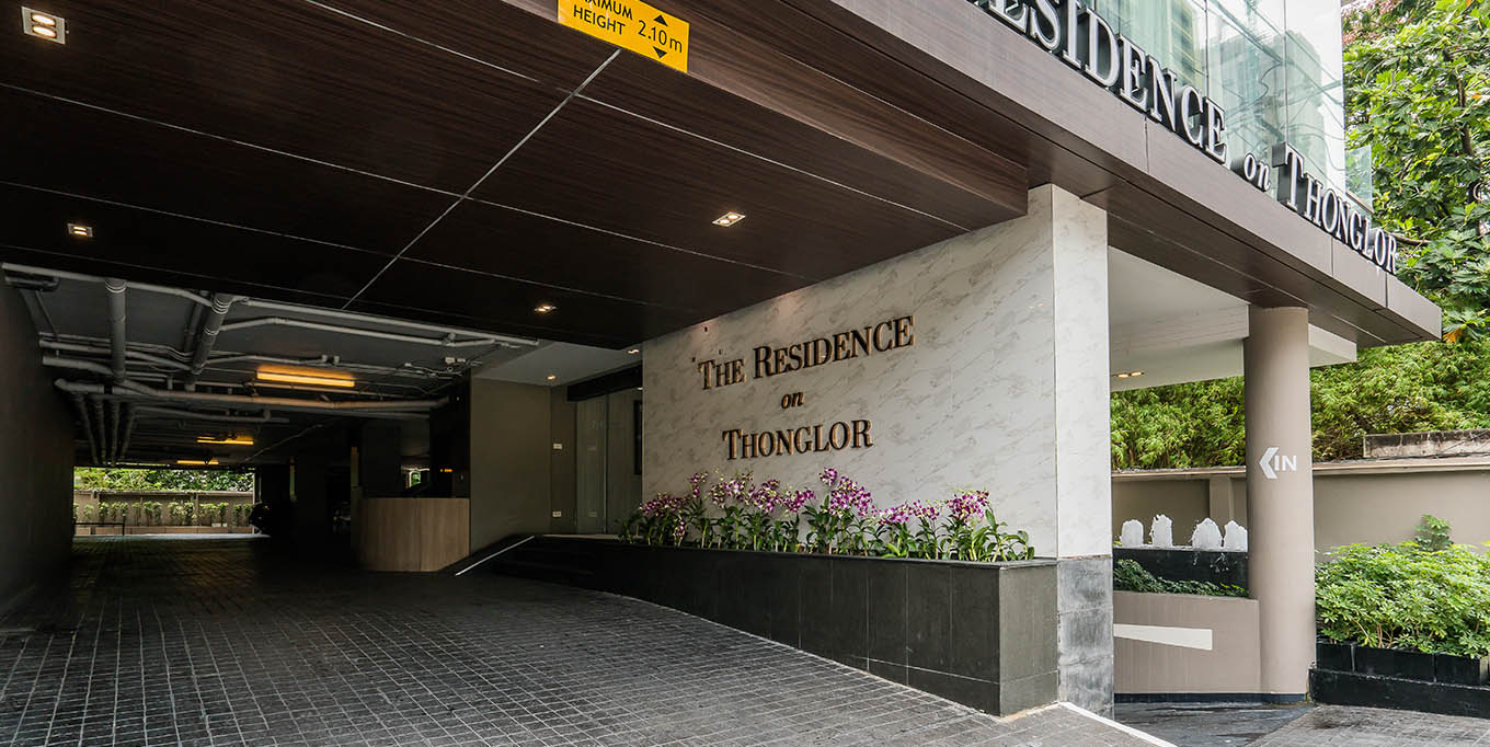 Residence Thonglor