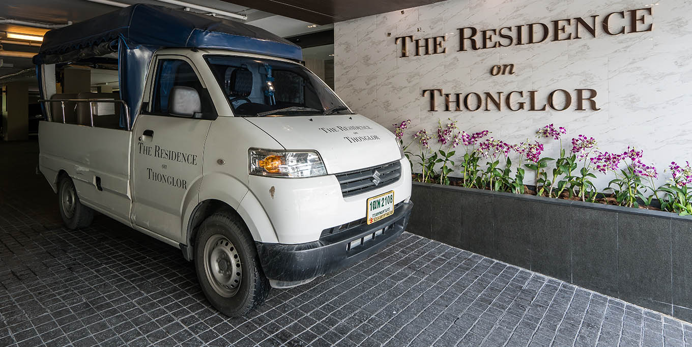 Residence Thonglor