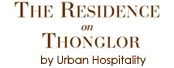 The Residence On Thonglor